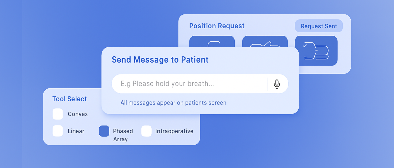 Interactive Controls